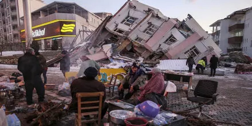 Malatya’nın 5 aylık deprem raporu: Hastane bulsan doktor bulunmuyor