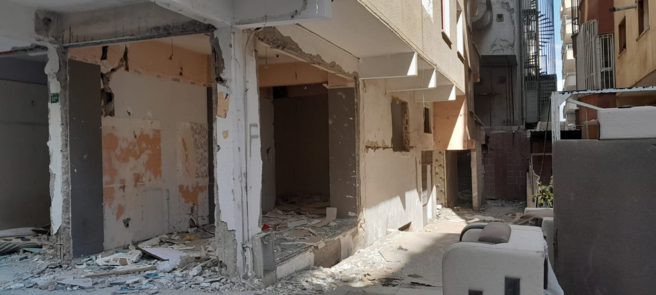 Urfa’nın 5 aylık deprem raporu: 'Ev sağlam mı?' diyenlerin yerini 'ucuz mu?' diyenler aldı