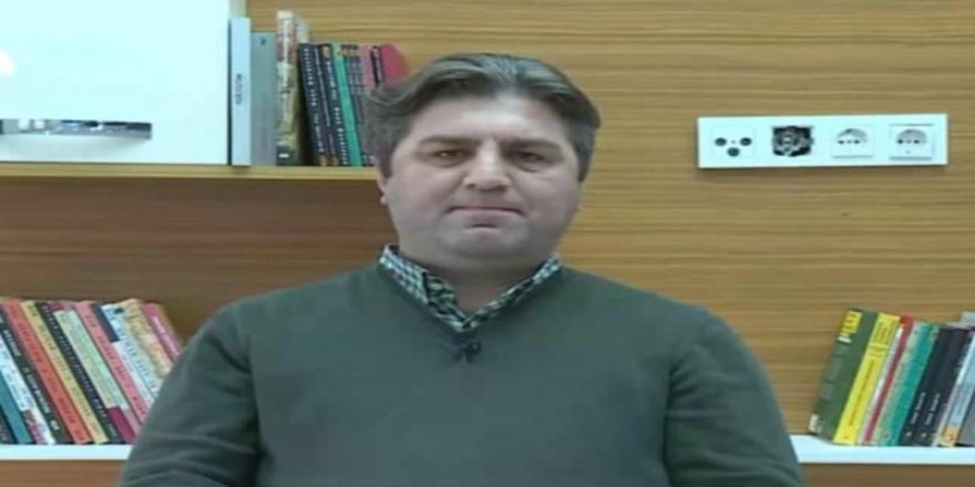 Vedat Koçal: Arazi cinayetleri ve Bismil vakası üzerine notlar!