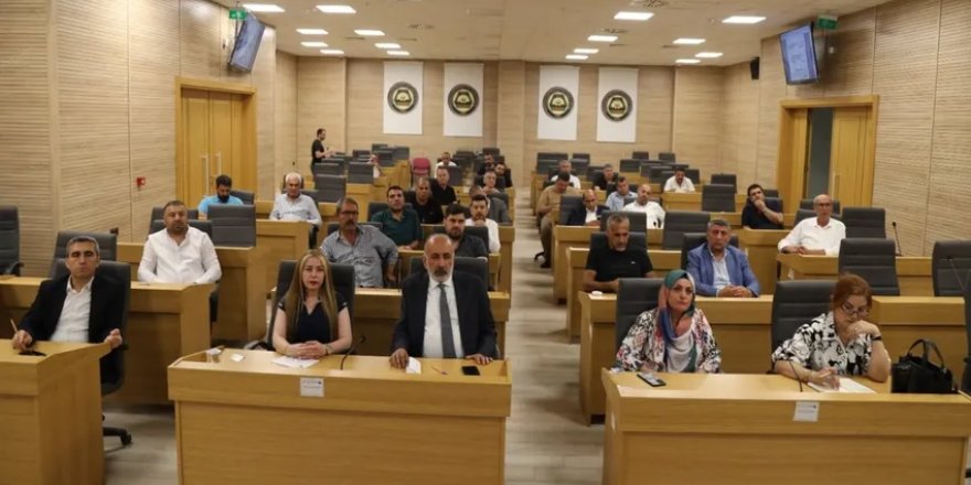 DTSO: Husumetlerin son bulmasının yolu diyalog ve uzlaşı kültüründen geçer 