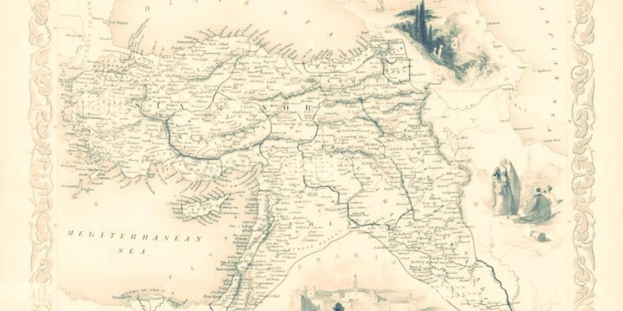 Vahap Coşkun: Kürdistan’la Barışmak