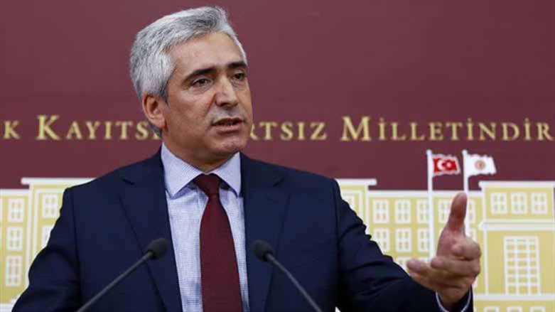 Galip Ensarioğlu: Çözüm Süreci’nde Öcalan daha samimiydi