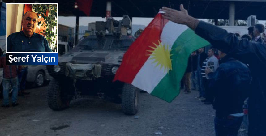 Türkiye’nin inadı ve girdiği bataklık