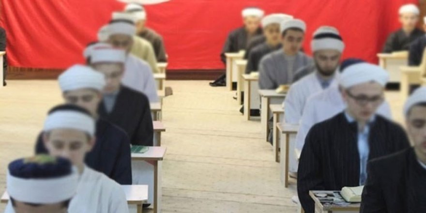 "Cemaatlerin temel hedefi çocuklar"