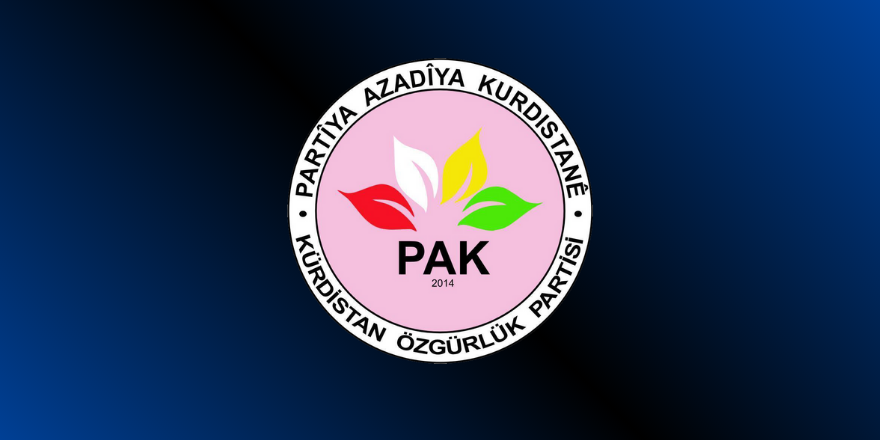 PAK: Kurban bayramı Kürdistan ve tüm dünya müslümanlarına kutlu olsun