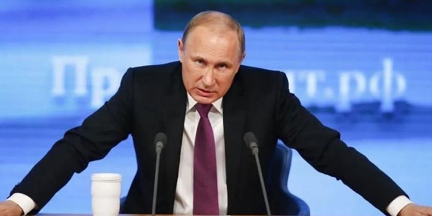 Putin çizilen karizmasını İdlib ile mi tamir etmeye çalışacak?