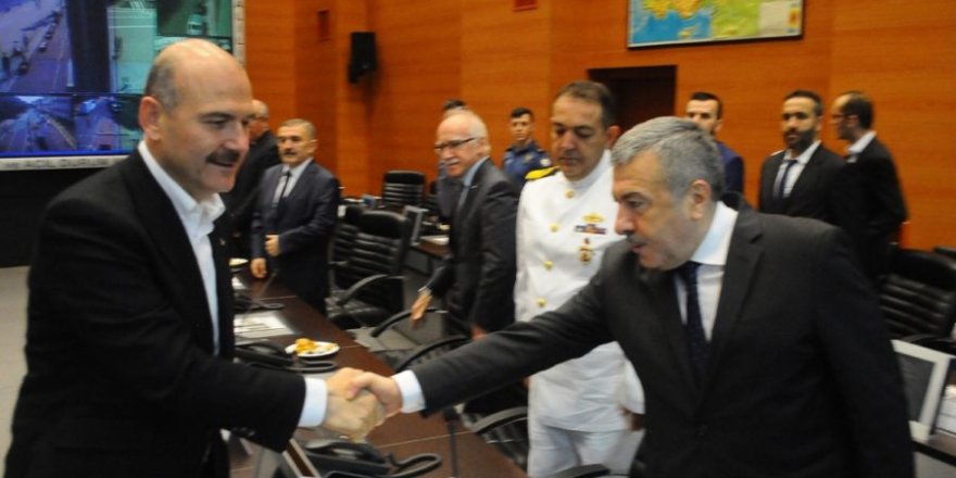 “Soylu’nun ekibi bastırdı, Bahçeli devreye girdi, Çalışkan genel müdür olamadı”