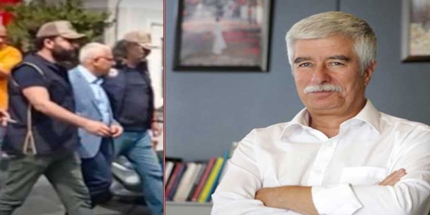 Faruk Bildirici: Gün dayanışma günü