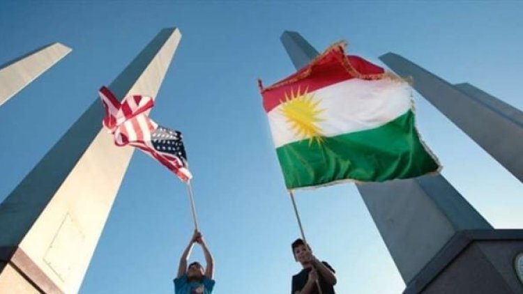 Erbil ve Nashville kardeş şehir oldu