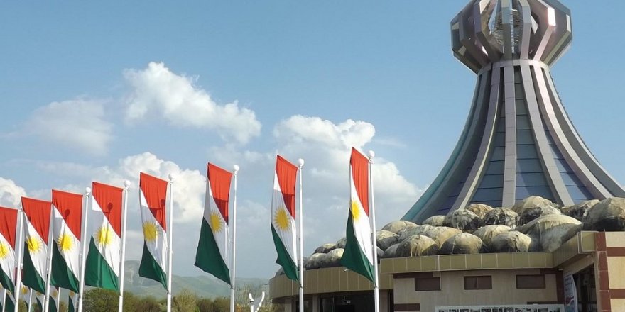 Halepçe'nin İl sınırları belli oldu