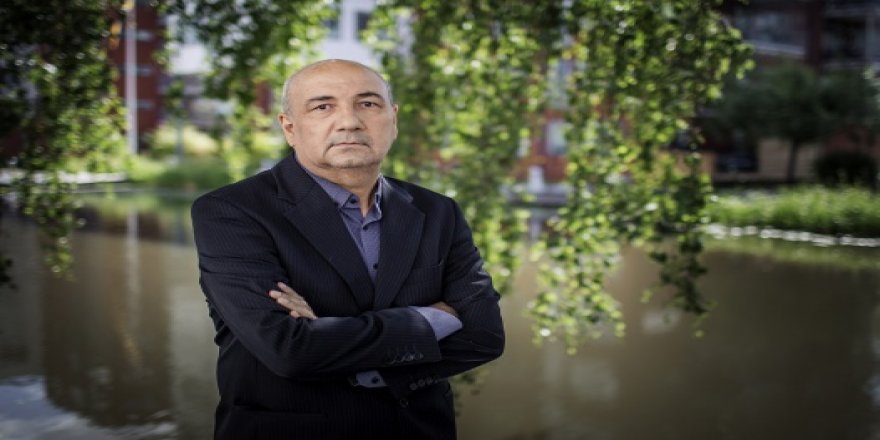 Kurdo Baksi: Türkiye, İsveç’ten NATO üyeliği karşılığında Kürt, para ve silah istiyor