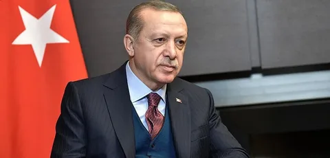 Erdoğan’dan Kürdistan Bölgesi’nin petrol ihracatına ilişkin açıklama