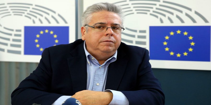 AP Türkiye Raportörü: Demokrasi değilseniz AB üyesi olamazsınız