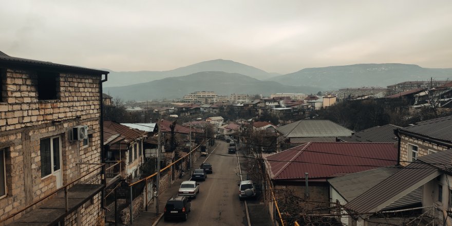 Karabağ’da abluka altında hayat: Ne gıda ulaşıyor, ne tıbbi yardım
