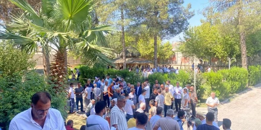 Yüzlerce köylüden suç duyurusu; DEDAŞ mahkeme kararına uymuyor