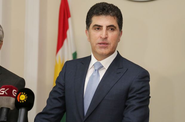Barzani: Kimse topraklarımızı komşuları tehdit için kullanamaz