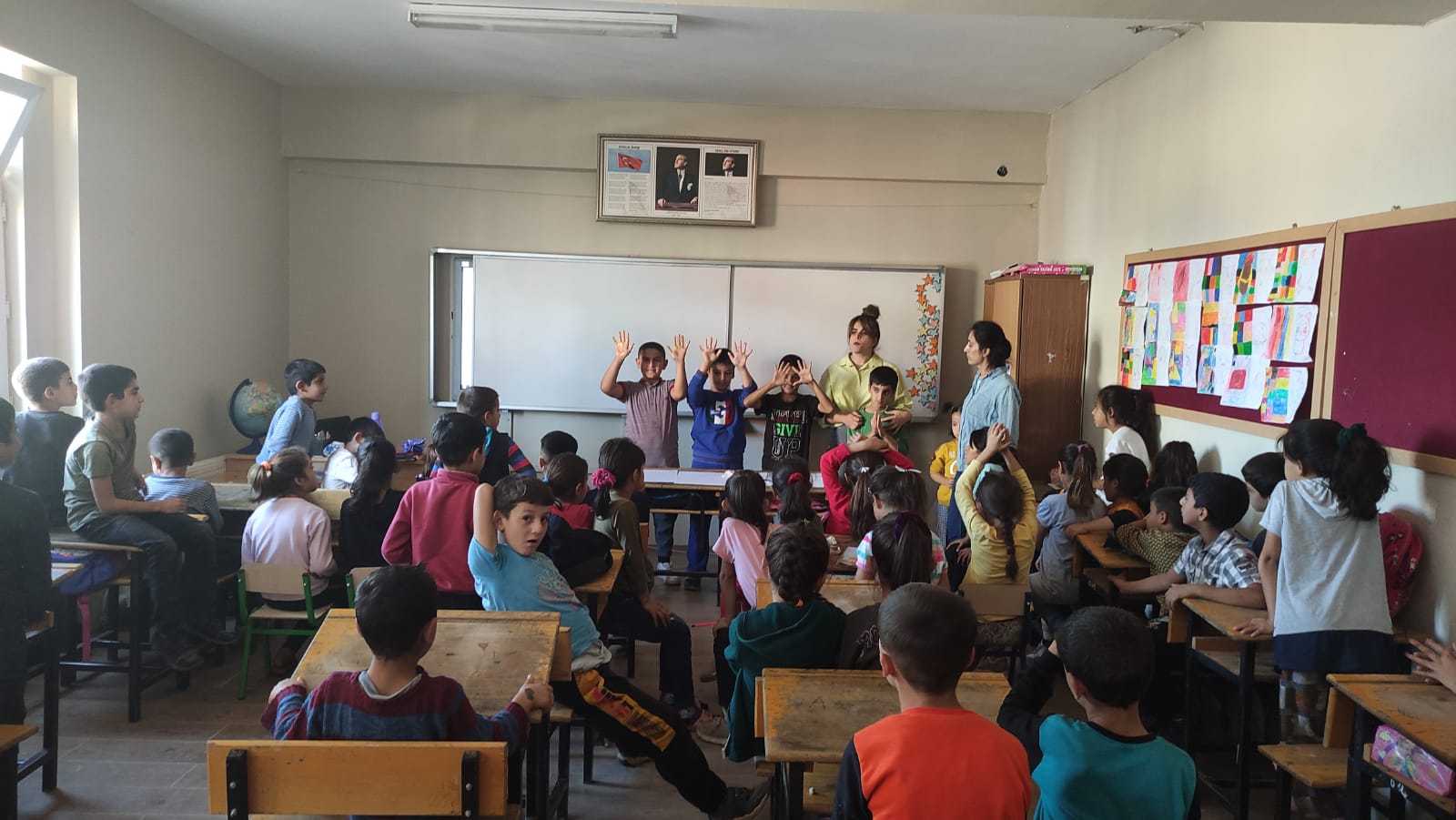 DİERG’dan ‘karma eğitim’ açıklaması