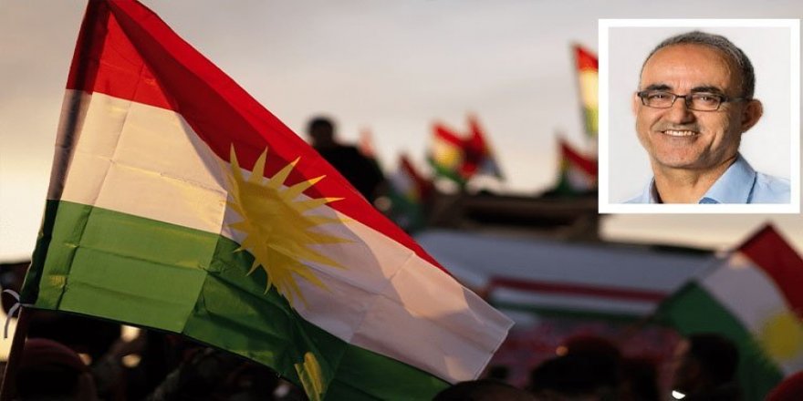 Kani Xulam’dan BM Kürt Temsilciliği için Kürtlere çağrı