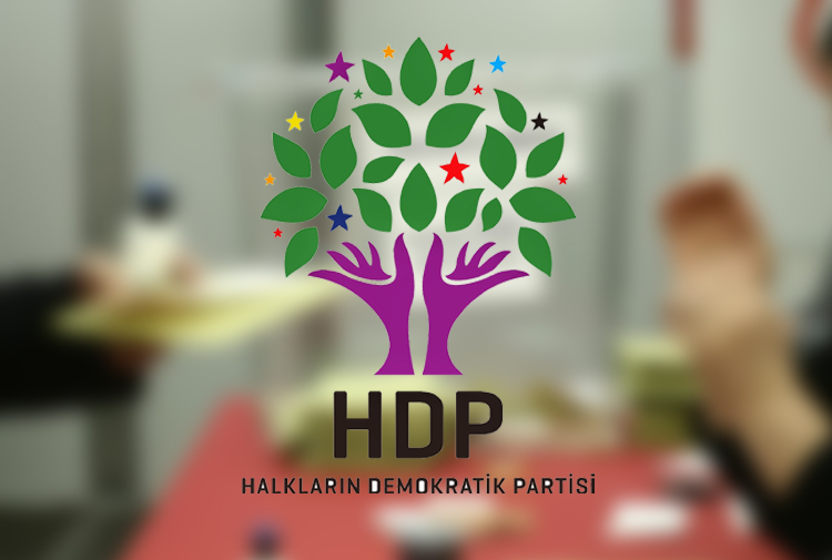 HDP’den ‘ittifak’ ve ‘Cumhurbaşkanı adayı’ açıklaması