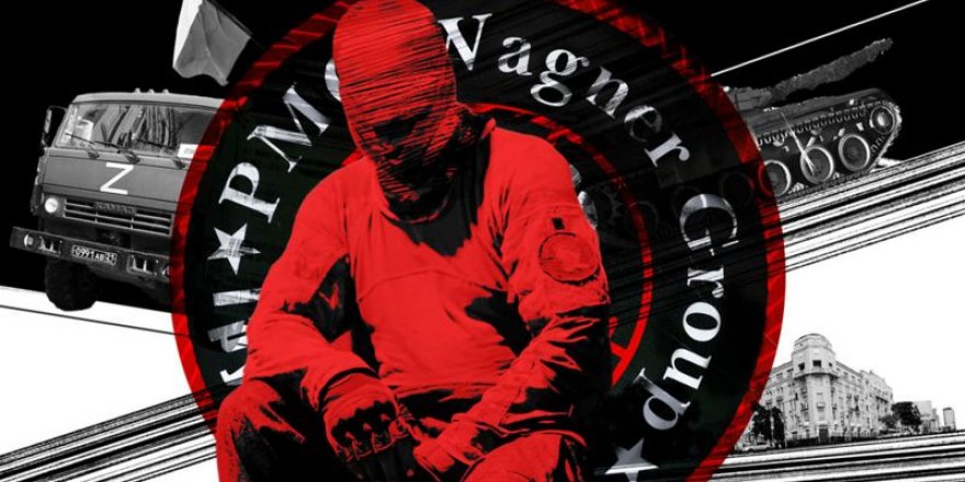 Wagner isyanı: Bir Wagner savaşçısının anlatımıyla isyanın iç yüzü