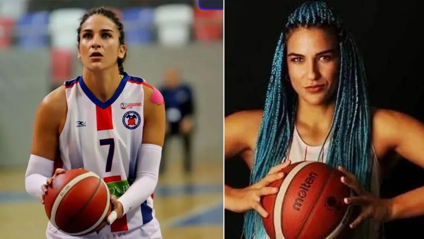 Basketbolcu Mihrace Yasemin Buğracı, Diyarbakır'da araç çarpması sonucu vefat etti