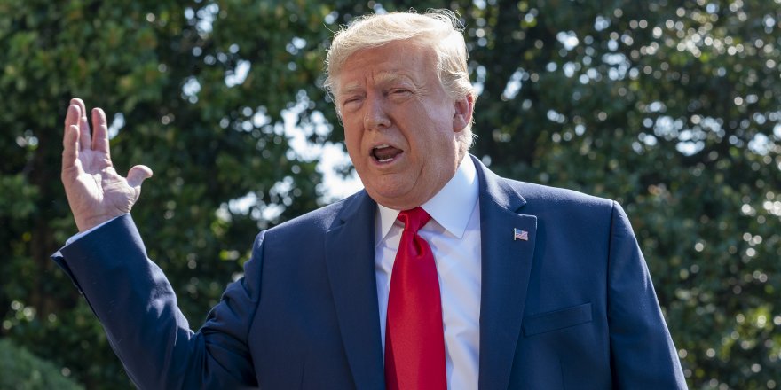 Gizli belgeler davası: Trump'a 3 yeni suçlama!