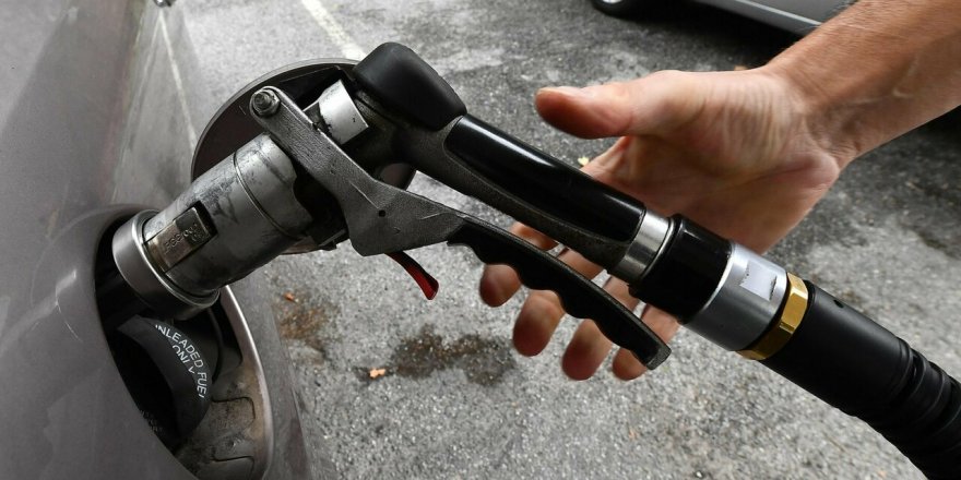 LPG'ye gece yarısı büyük zam