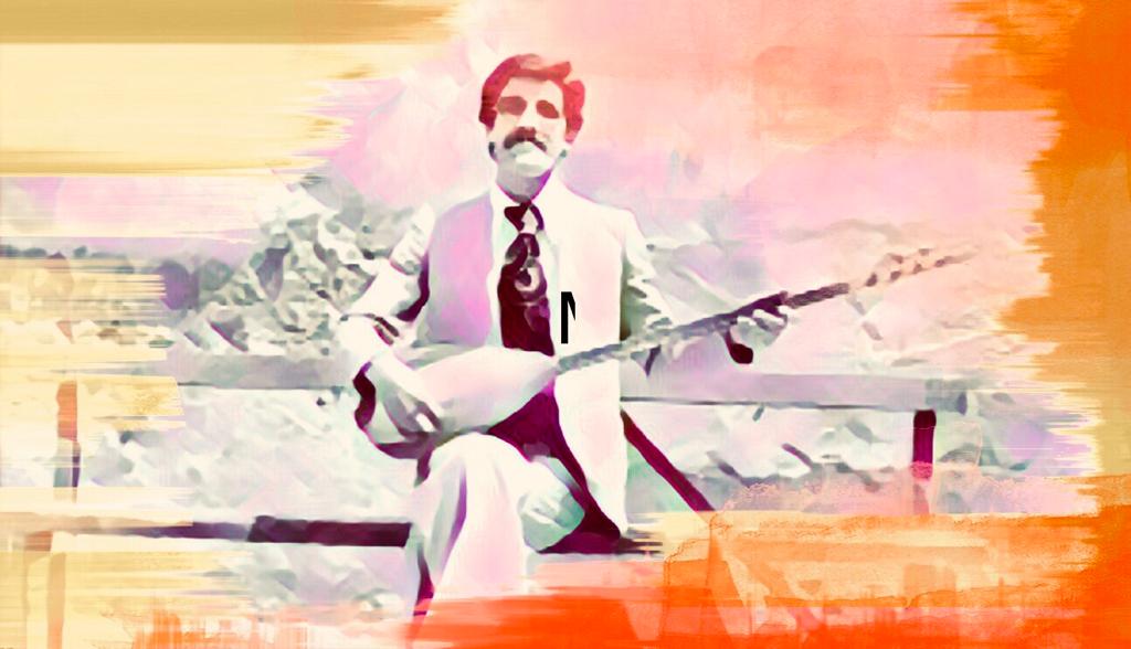 Sevdanın ve direnişin ozanı: Rençber Aziz