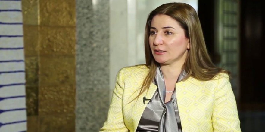 Viyan Dexil: 14 ülke Ezidi Soykırımı’nı tanıdı ancak Irak hükümeti hala tanımadı