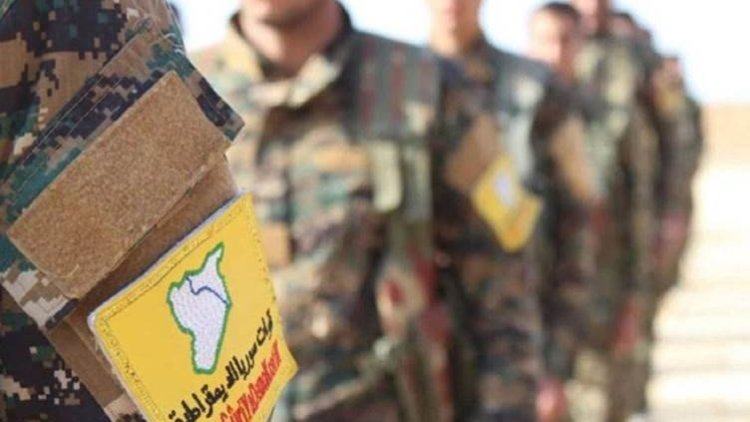 Türkiye’nin DSG liderlerine hava saldırısı ABD Dışişleri raporunda