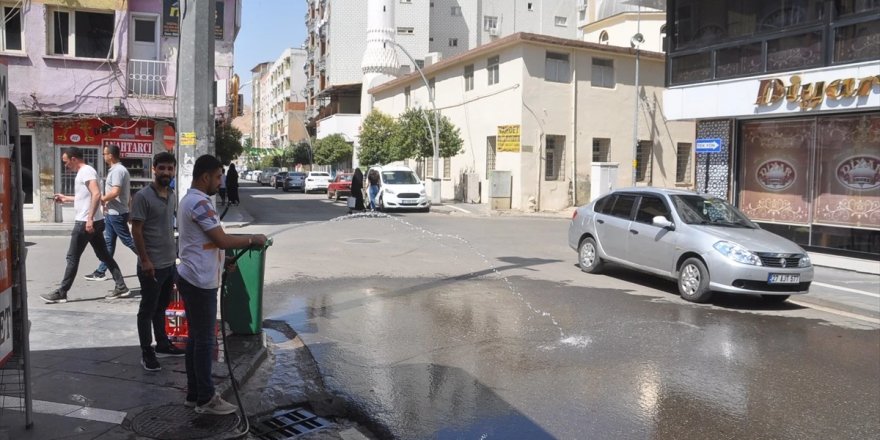 Diyarbakır dahil 6 il için sıcaklık uyarı: Perşembe başlıyor