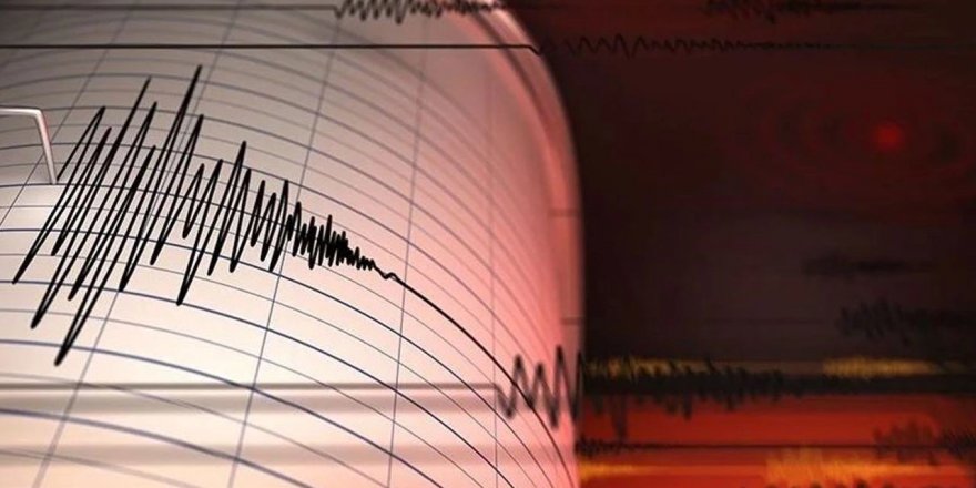 Malatya'dan sonra Bingöl'de de deprem! AFAD depremin şiddetini açıkladı: Çevre iller hissetti