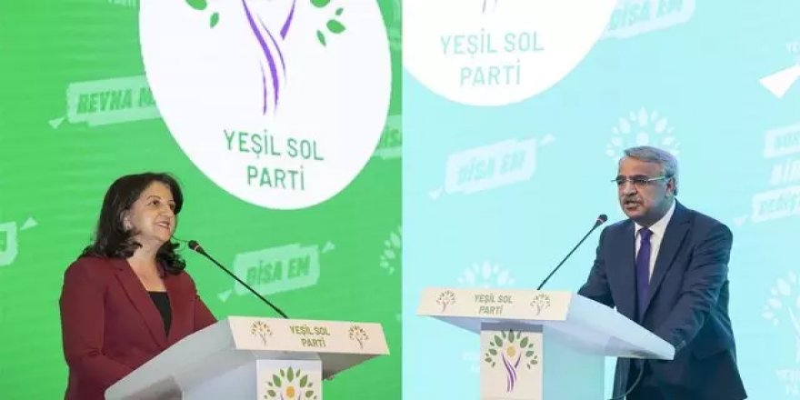 HDP’nin halk toplantıları raporu: Seçmenin mesajı ne oldu?