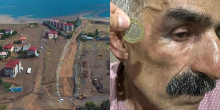 Tatvan'da gözaltına alınan köylülere işkence: İki kişiden haber alınamıyor