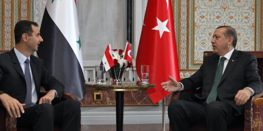 Son Şam Büyükelçisi Önhon: Esad’ın sözleri yeni değil