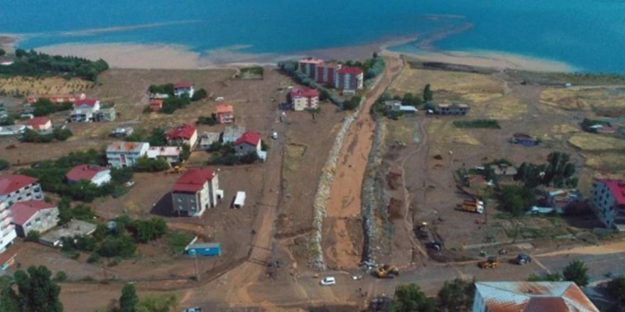 Bitlis'te gözaltına alınan sekiz köylü adliyeye sevk edildi, iki köylüden hâlâ haber alınamıyor