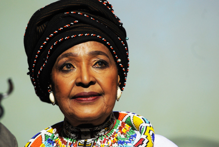 Winnie Madikizela-Mandela hayata veda etti