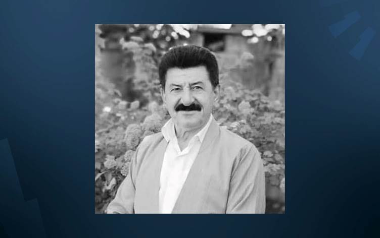 Eski KYB yöneticisi Süleymaniye'de ölü bulundu