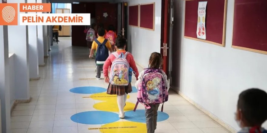 Özel okul görünümlü devlet okulu: 60 bin lira bağış isteniyor