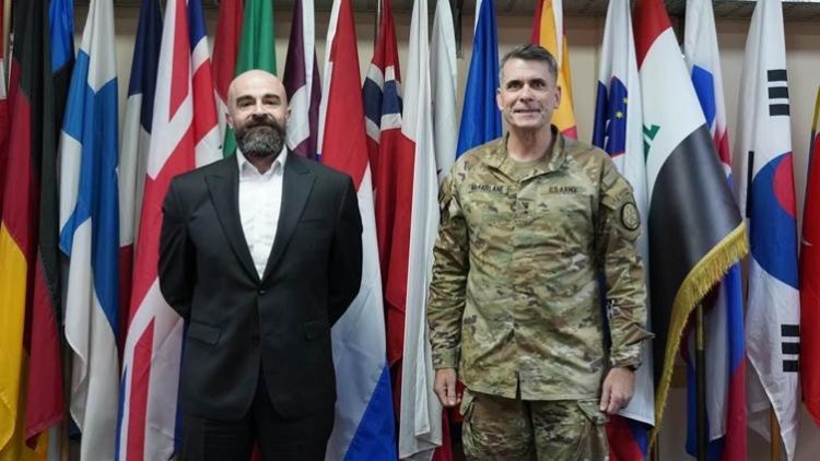 Bafıl Talabani: YNK, Peşmerge Güçleri'nin birleşmesini destekliyor