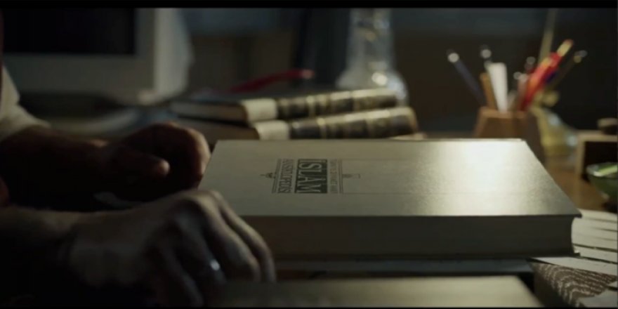 33 yılda 44 cilt ve ansiklopedide kaybolan Kürtler