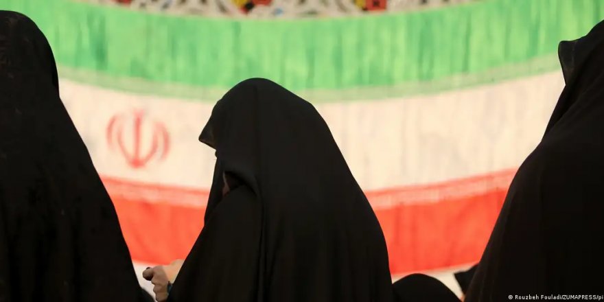 İran'da başörtüsü zorunluluğunun sertleştirilmesinde bir adım daha