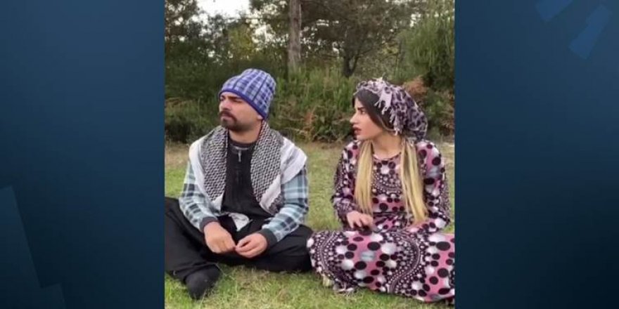 Türkiye Efrinli sosyal medya fenomenini sınır dışı etti