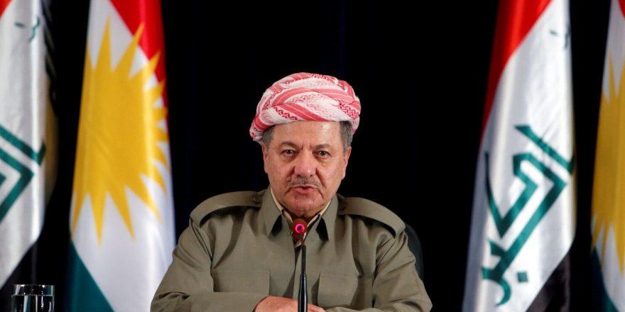 Başkan Barzani anlattı: Saddam düşerken Türkiye Kürtler için ne istedi?