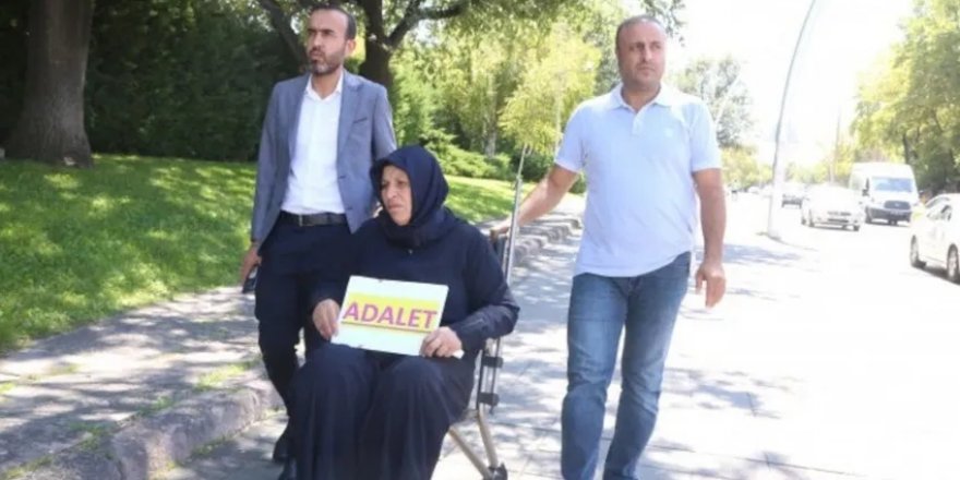 Şenyaşar Ailesi'ni takip eden gazetecilere saldırı: Polis yola itti