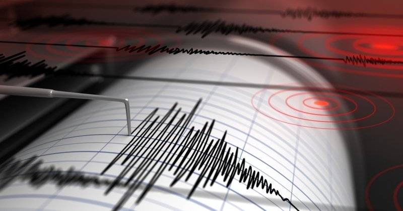 Malatya’da 5 büyüklüğünde deprem