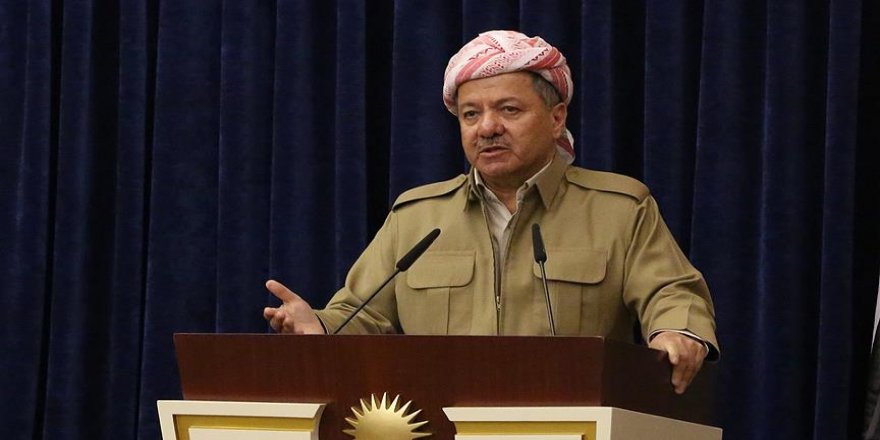 Başkan Barzani’den Behdinan Enfali mesajı: Bedelini ödediler