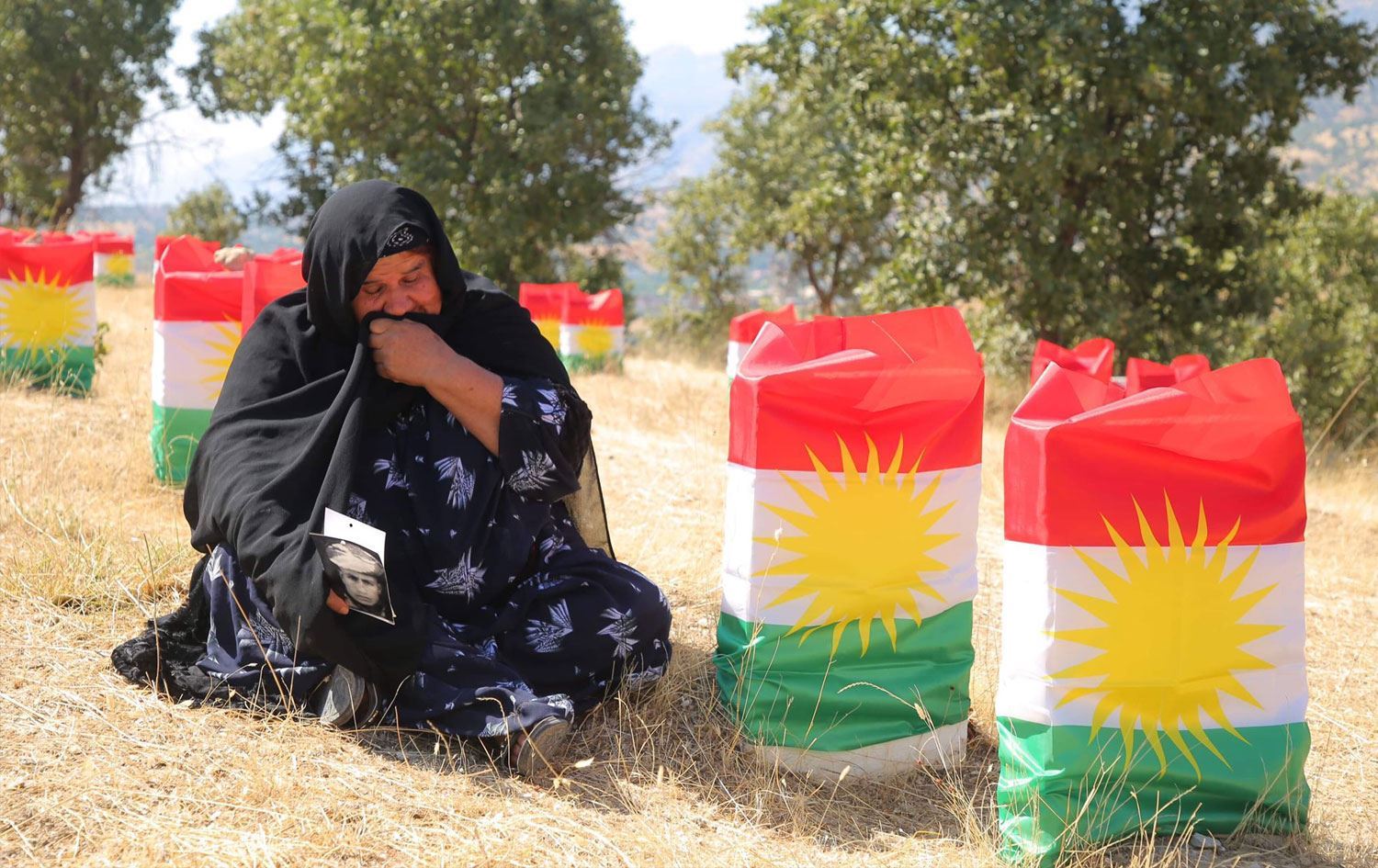 Behdinan Enfali’nin üzerinden 35 yıl geçti