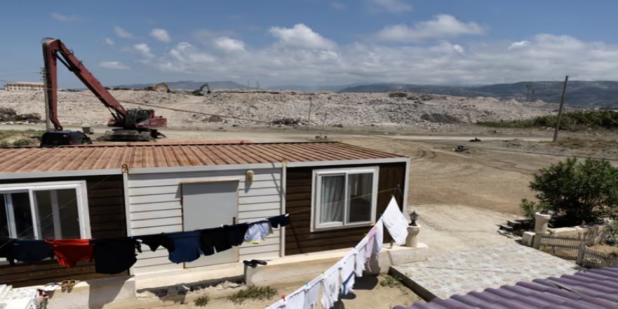 Guardian: Türkiye’nin deprem temizliği, daha fazla insanın canına mal olabilir