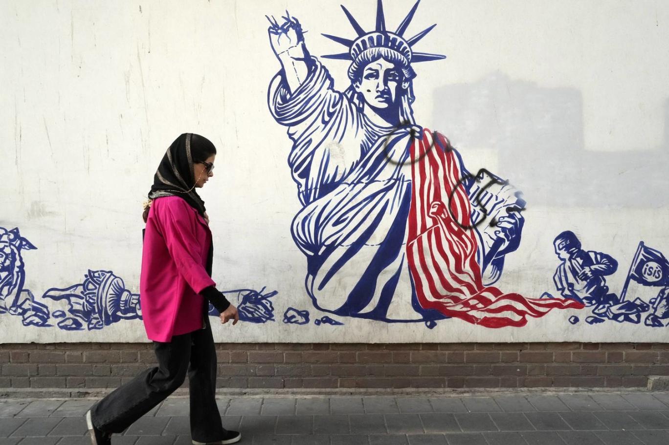 ABD ile İran arasında gayri resmi anlaşma
